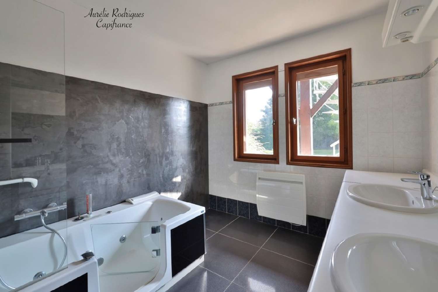  for sale house Saint-Cyr-sur-Menthon Ain 8