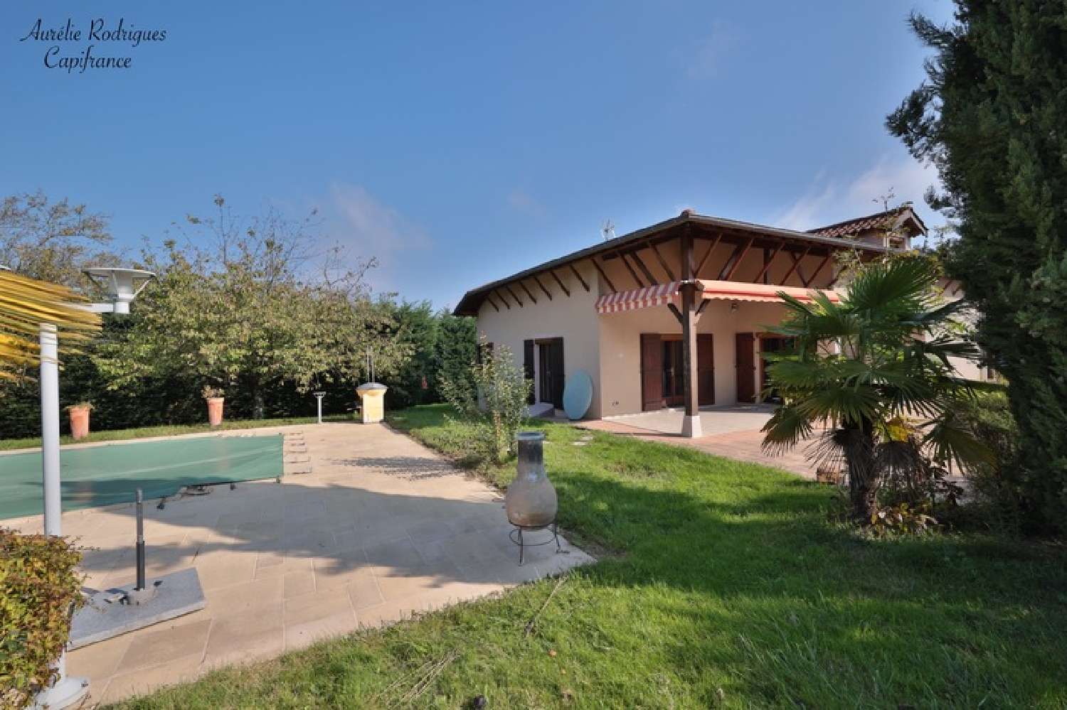  en venta casa Saint-Cyr-sur-Menthon Ain 1