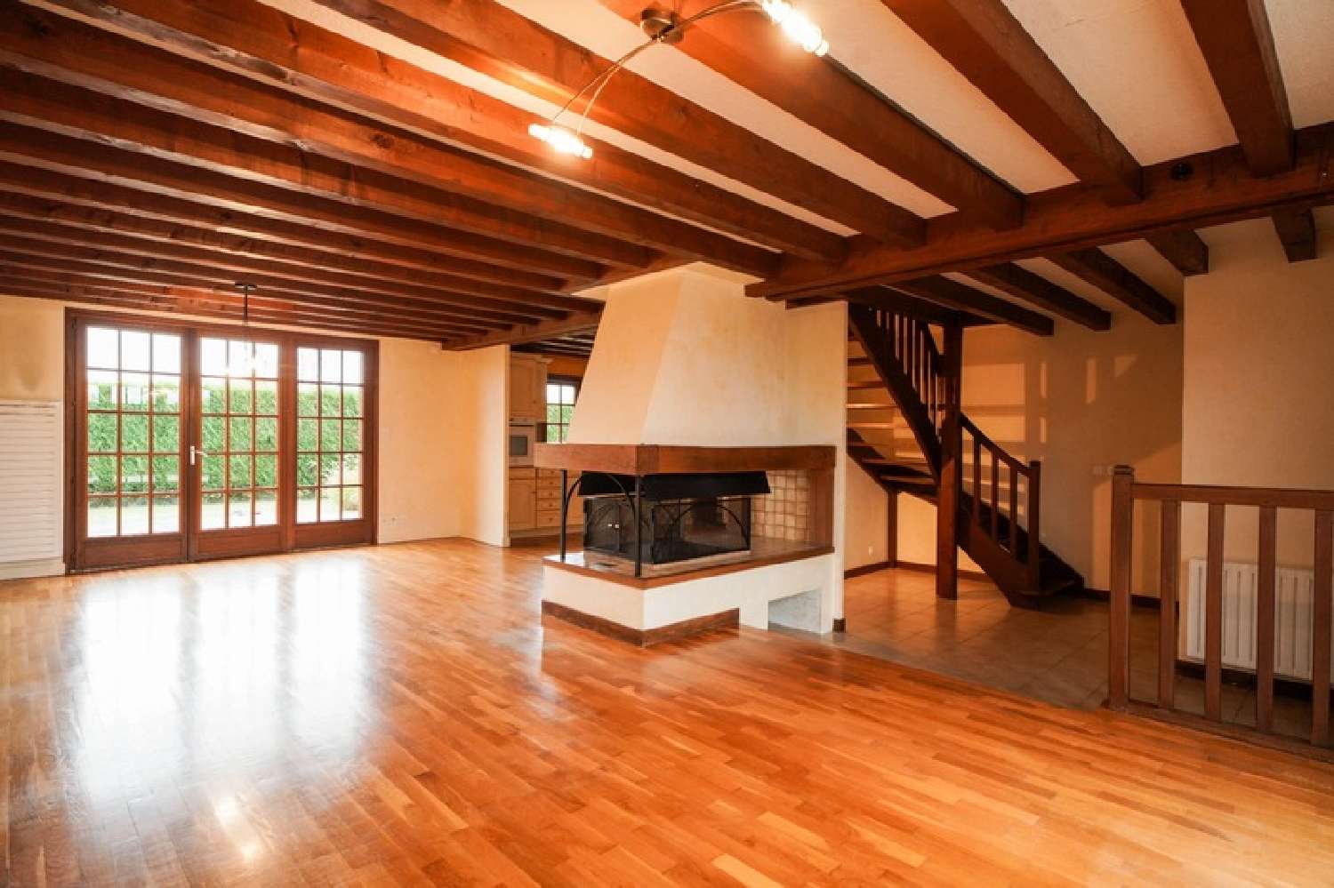  en venta casa Saint-Cyr-sur-Menthon Ain 4