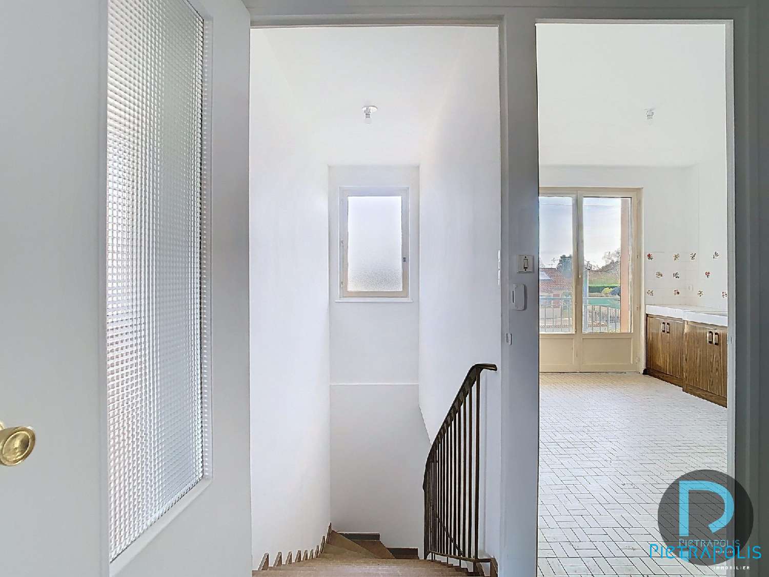  for sale house Saint-Cyr-sur-Menthon Ain 4