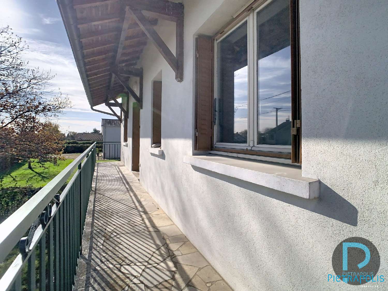  for sale house Saint-Cyr-sur-Menthon Ain 7