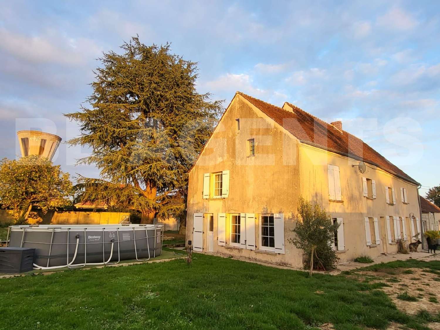  kaufen Haus Saint-Denis-lès-Rebais Seine-et-Marne 1