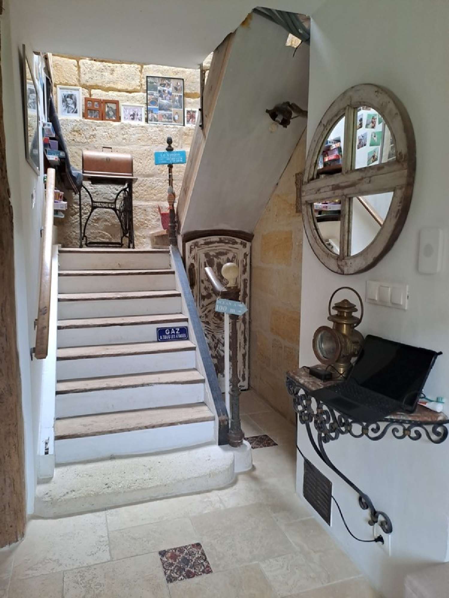  kaufen Haus Saint-Denis-de-Pile Gironde 6