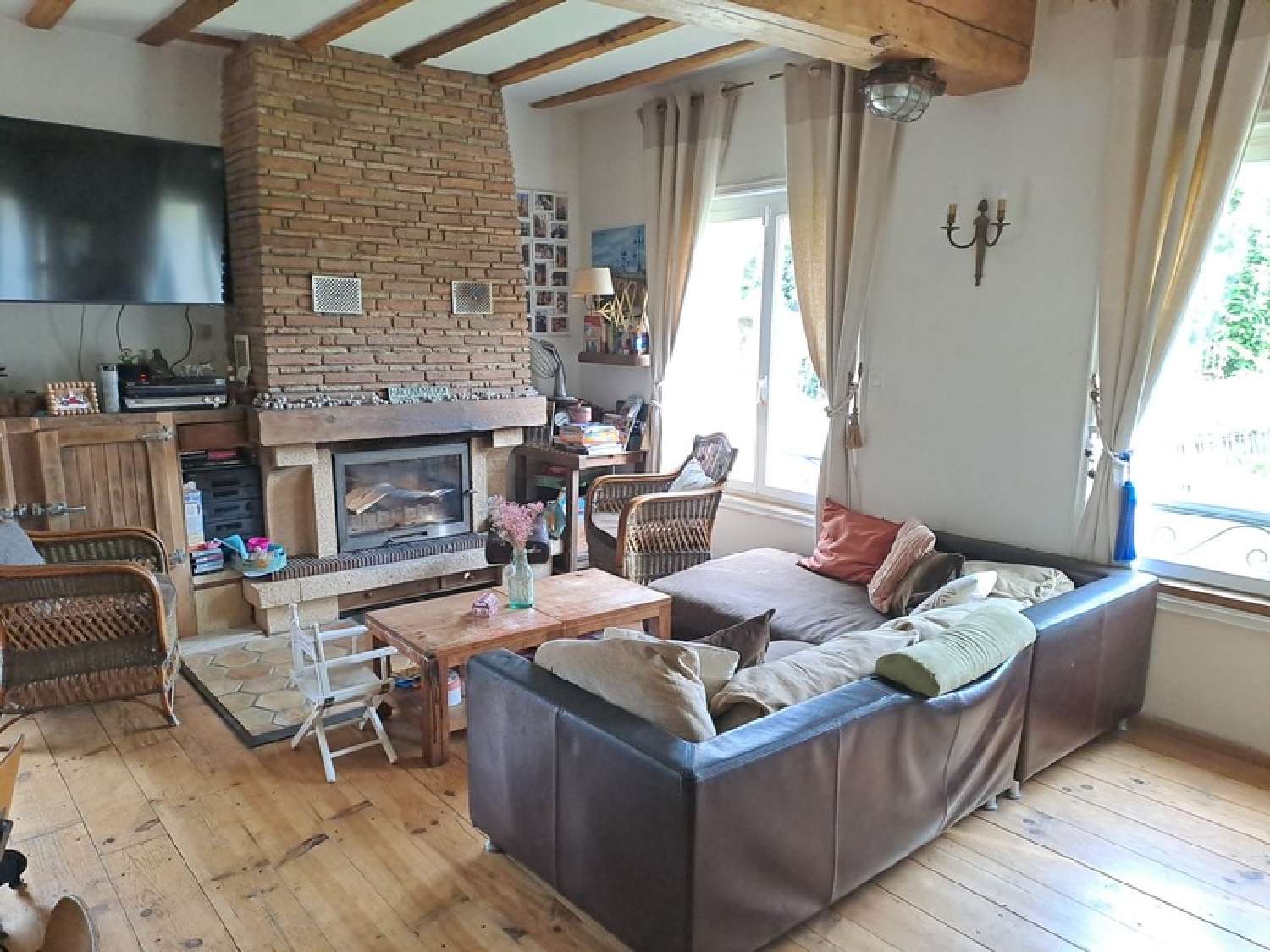  kaufen Haus Saint-Denis-de-Pile Gironde 7