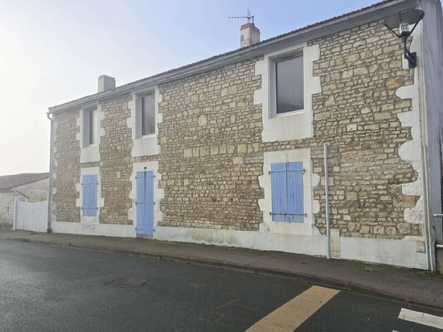  te koop huis Saint-Denis-du-Payré Vendée 8
