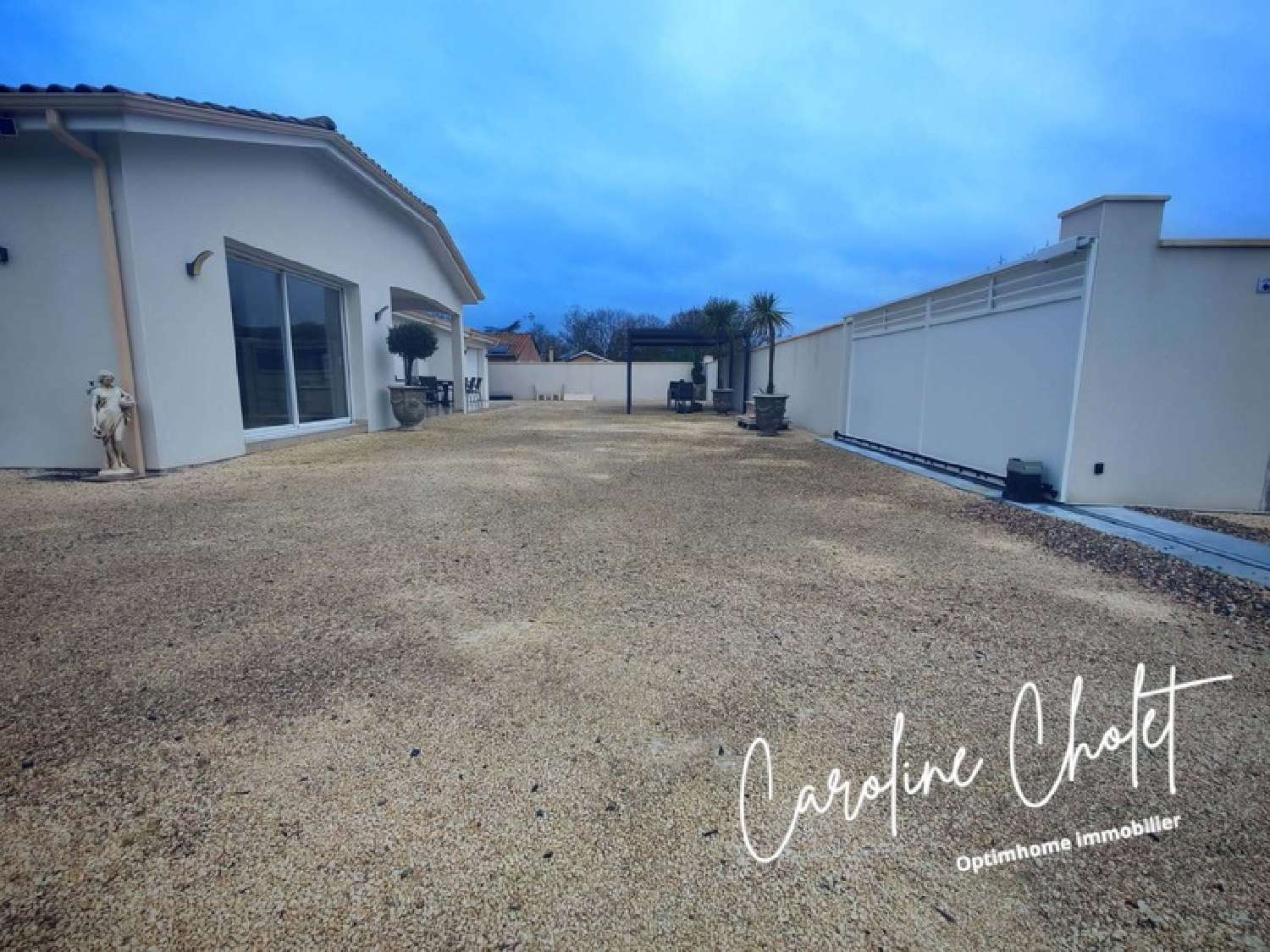  for sale house Saint-Denis-de-Pile Gironde 3