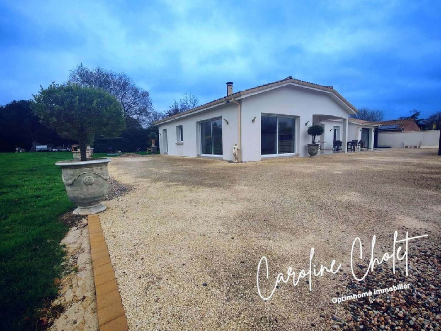  for sale house Saint-Denis-de-Pile Gironde 6