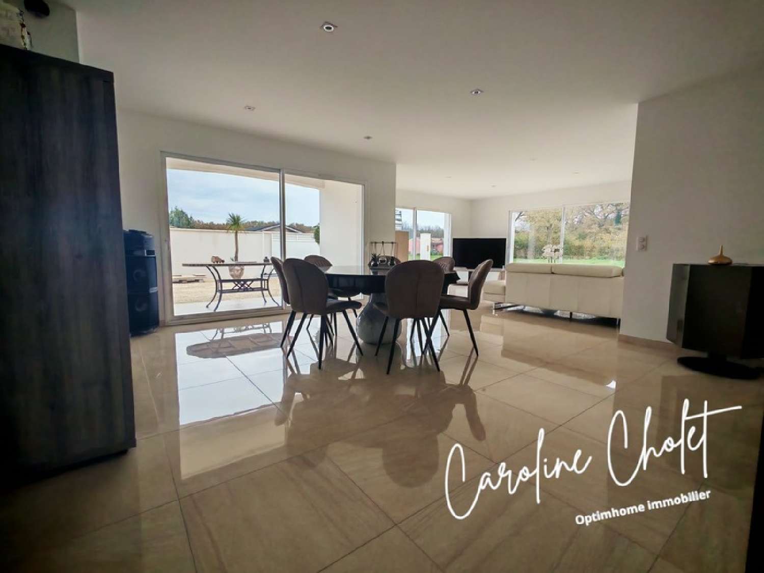  for sale house Saint-Denis-de-Pile Gironde 8