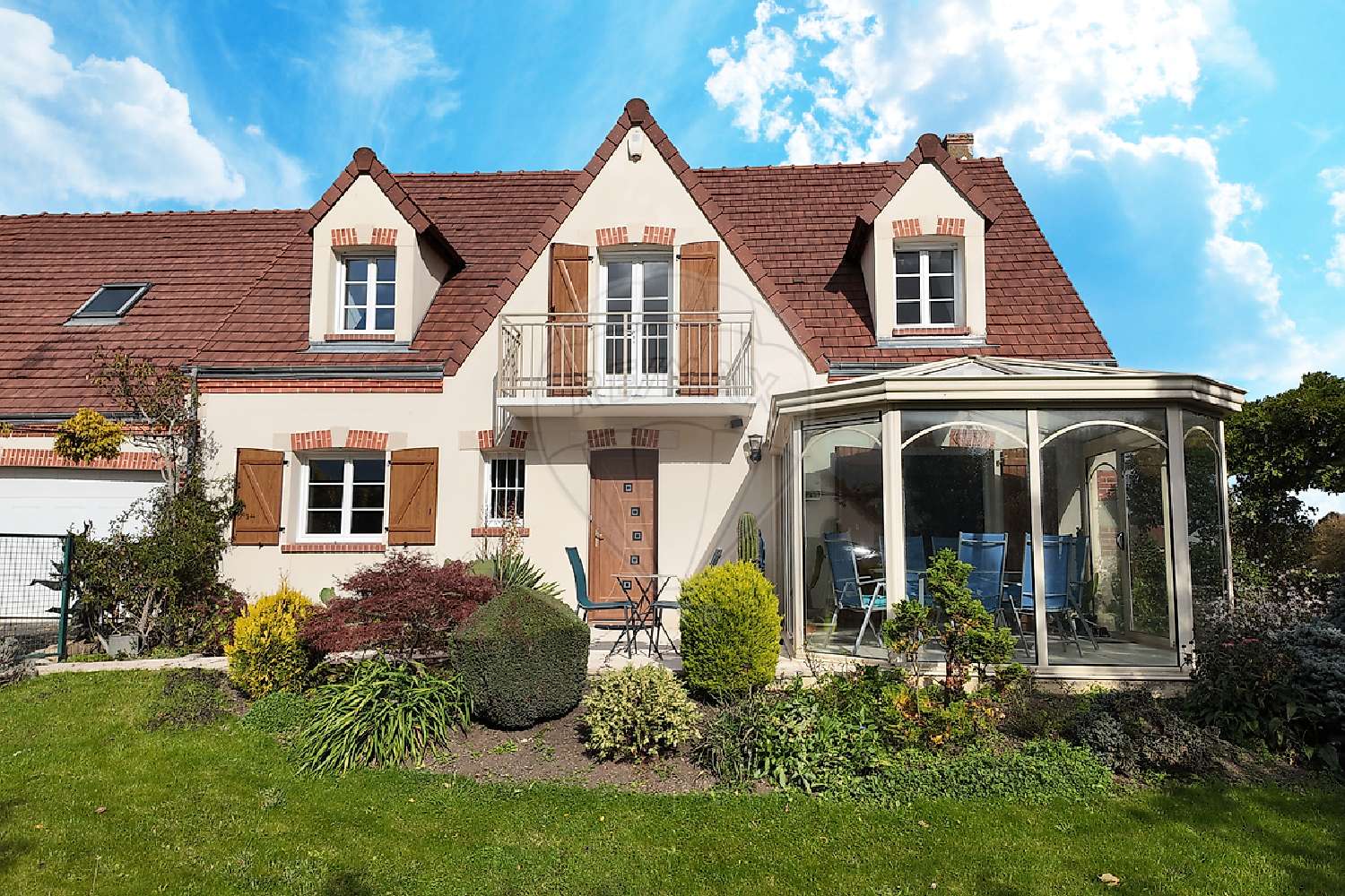 te koop huis Saint-Denis-en-Val Loiret 1