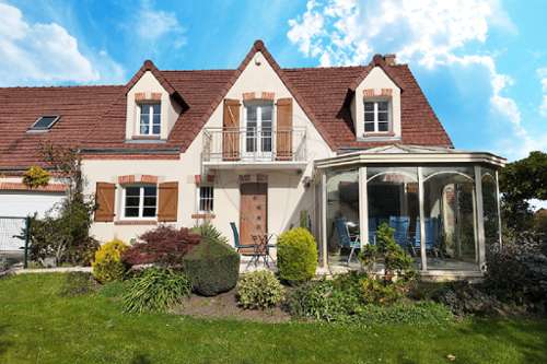 Saint-Denis-en-Val Loiret huis foto 7171543