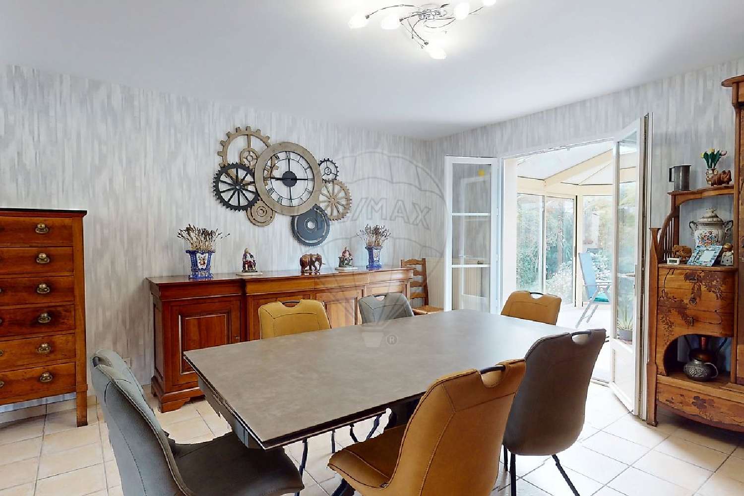 te koop huis Saint-Denis-en-Val Loiret 6