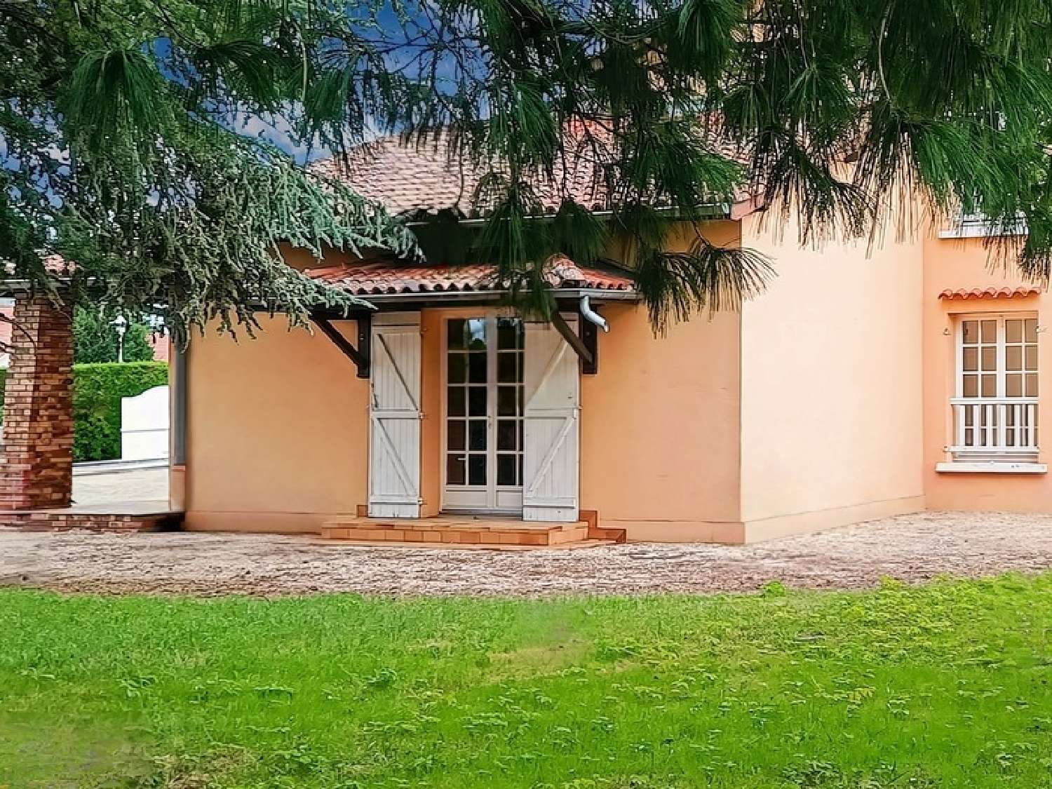 te koop huis Saint-Didier-sur-Chalaronne Ain 6