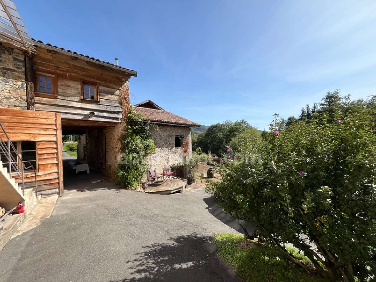 kaufen Haus Saint-Didier-sur-Beaujeu Rhône 6