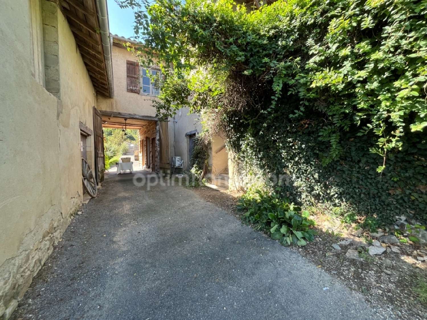 kaufen Haus Saint-Didier-sur-Beaujeu Rhône 7