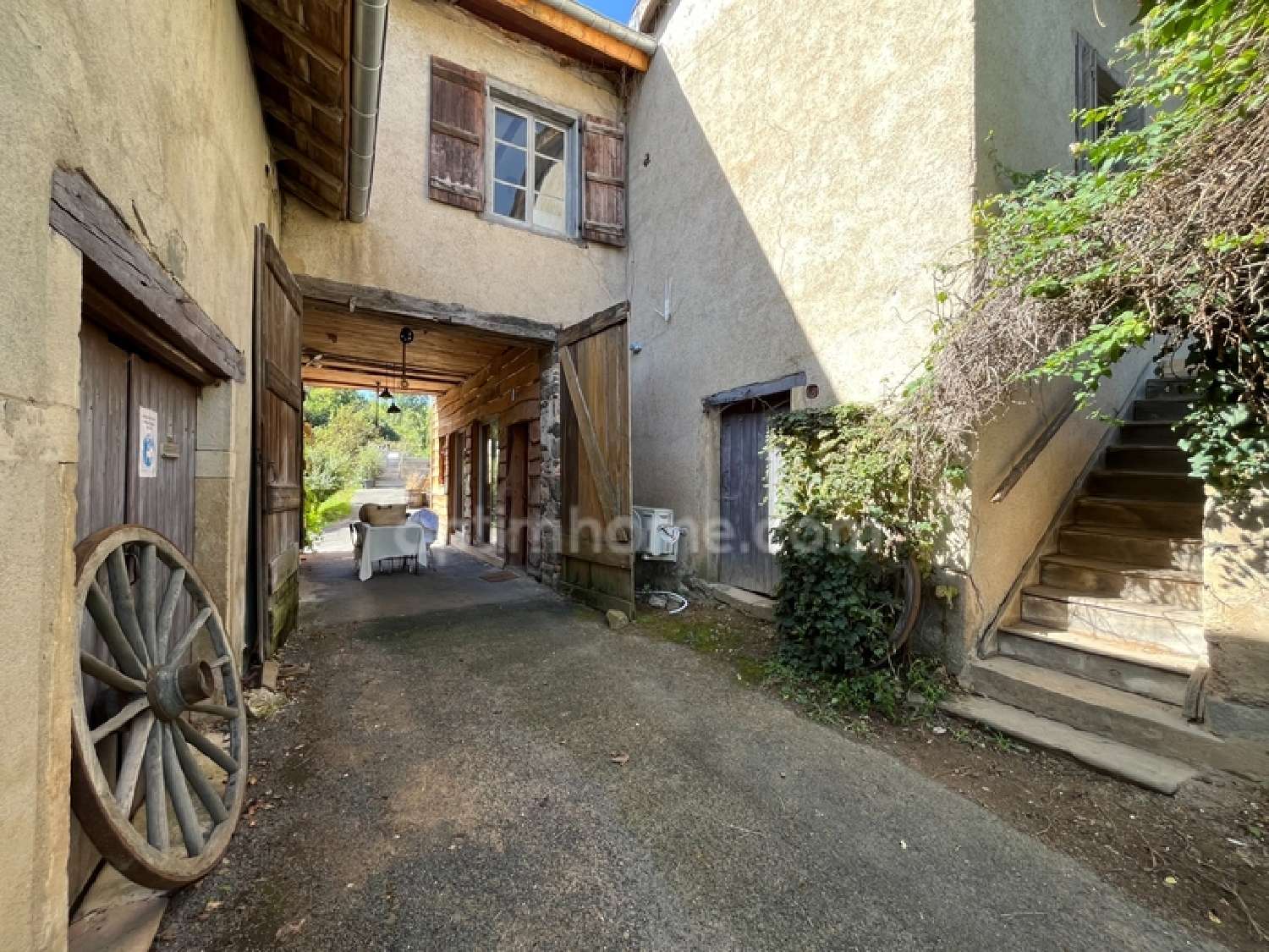 kaufen Haus Saint-Didier-sur-Beaujeu Rhône 8