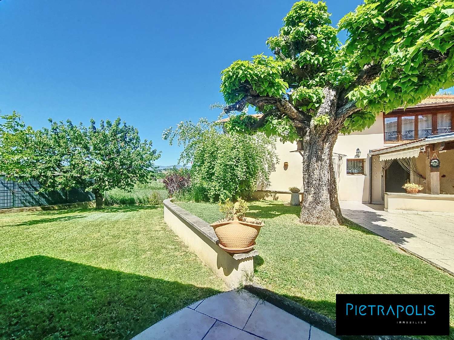  te koop huis Saint-Didier-de-Formans Ain 4