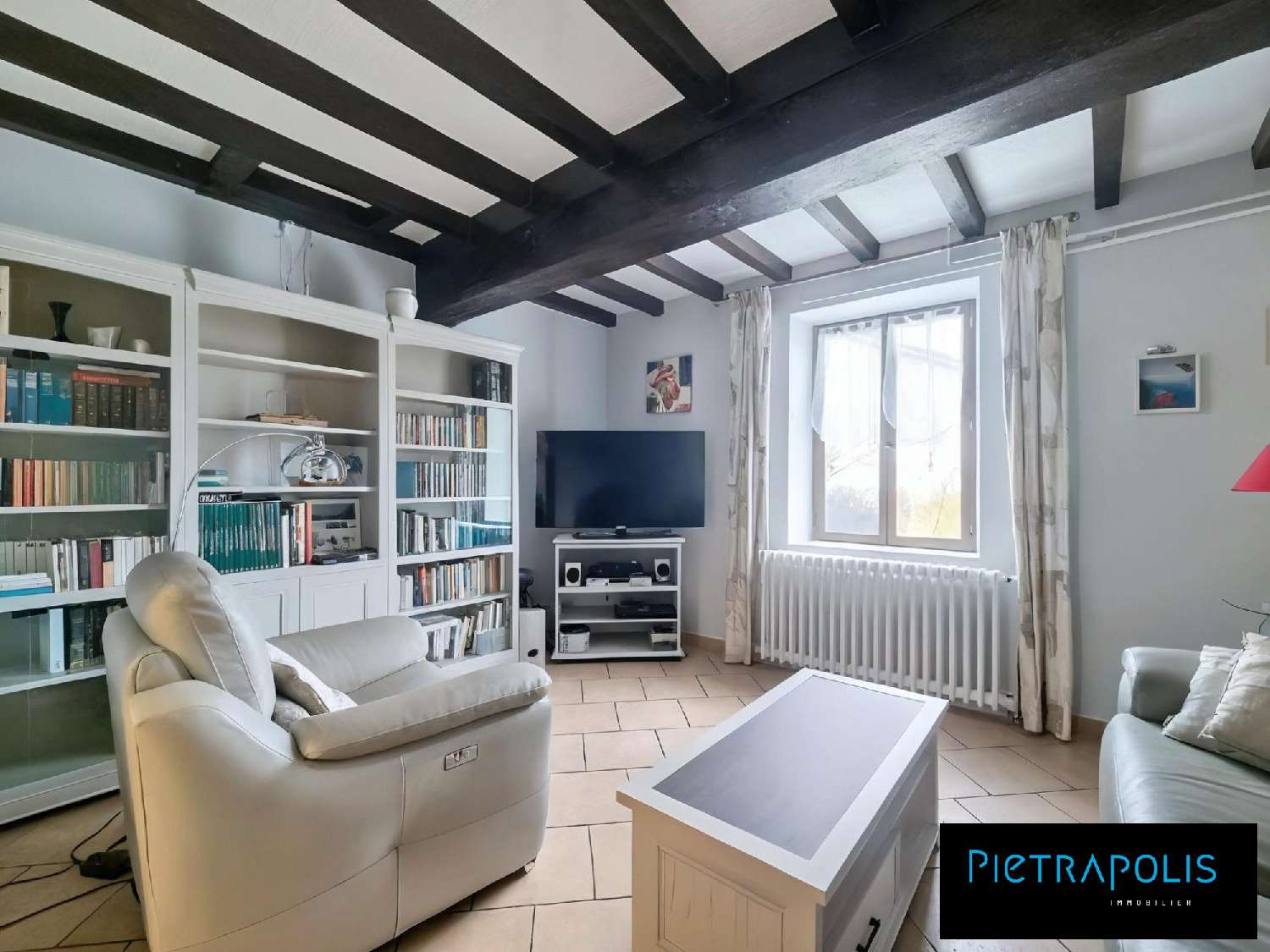  te koop huis Saint-Didier-de-Formans Ain 6