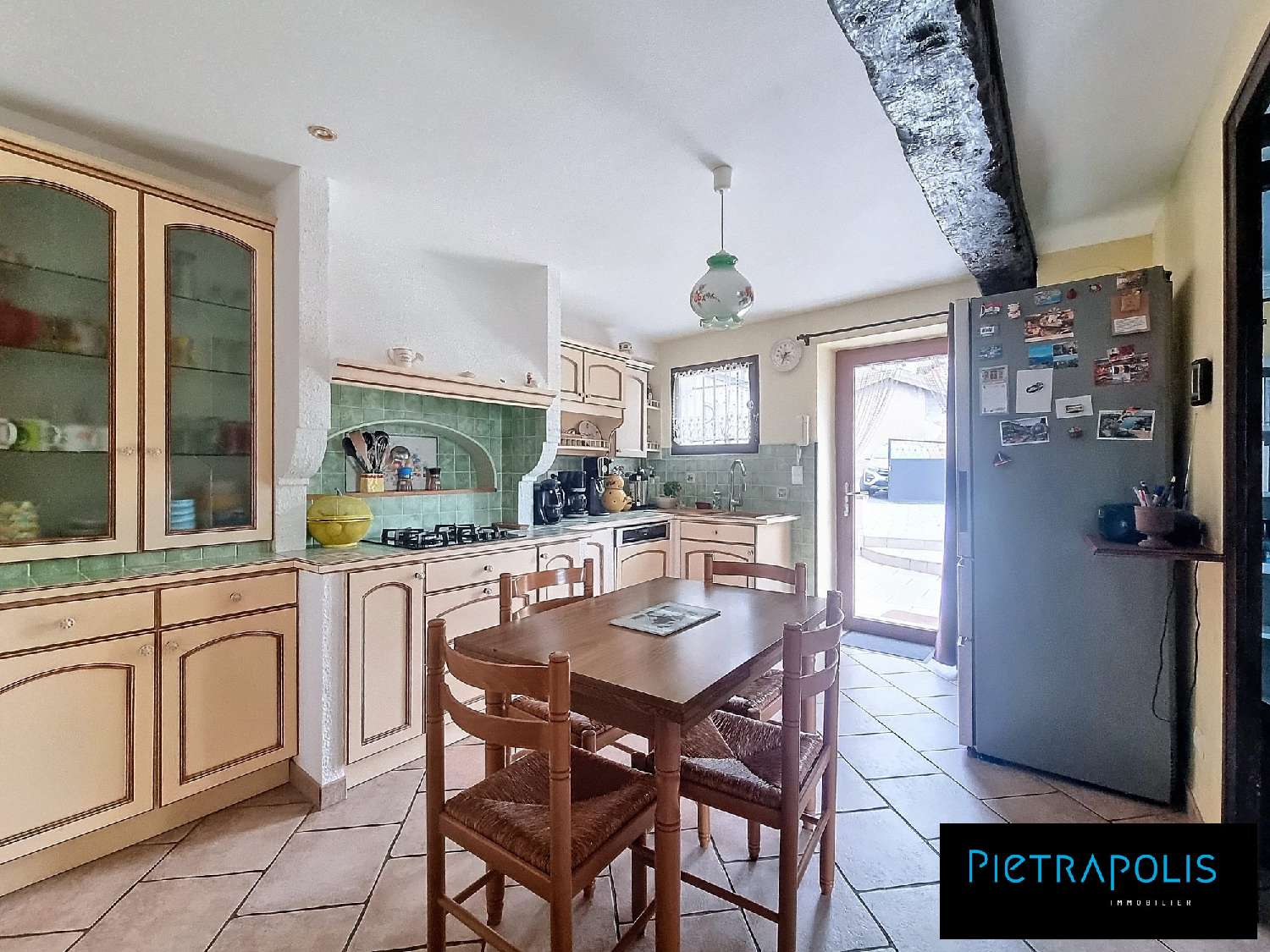  te koop huis Saint-Didier-de-Formans Ain 7