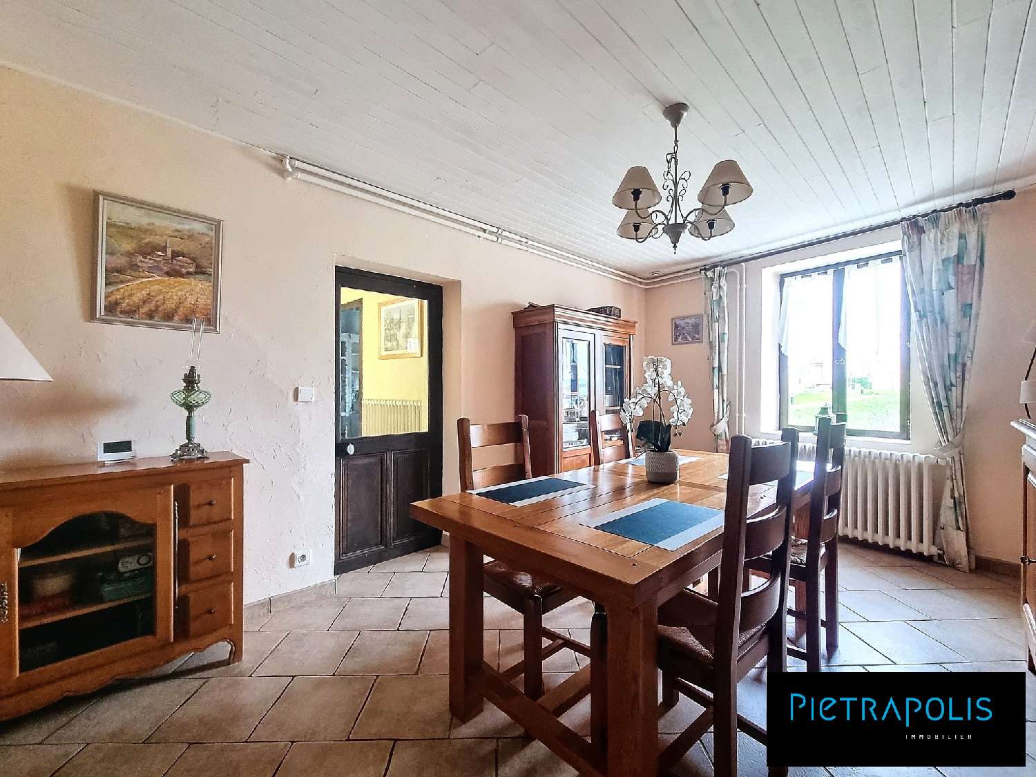  te koop huis Saint-Didier-de-Formans Ain 8