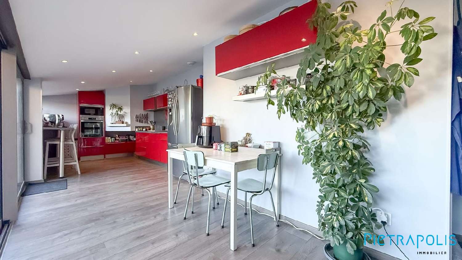  kaufen Haus Saint-Didier-de-Formans Ain 2