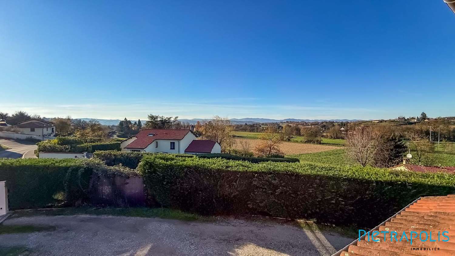  kaufen Haus Saint-Didier-de-Formans Ain 3