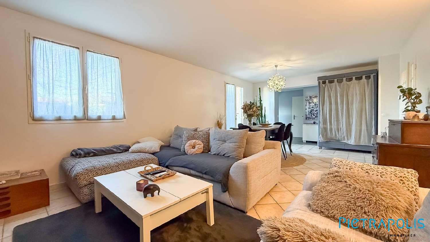  kaufen Haus Saint-Didier-de-Formans Ain 4