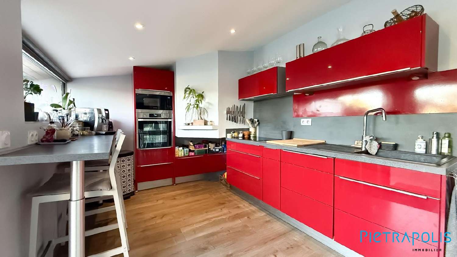  kaufen Haus Saint-Didier-de-Formans Ain 5