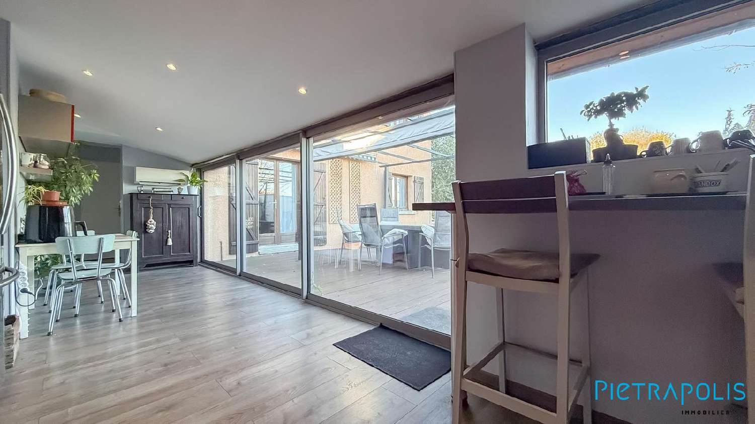  kaufen Haus Saint-Didier-de-Formans Ain 6