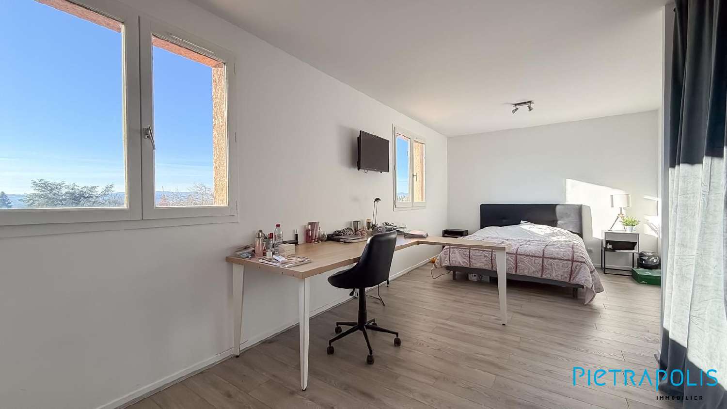  kaufen Haus Saint-Didier-de-Formans Ain 7