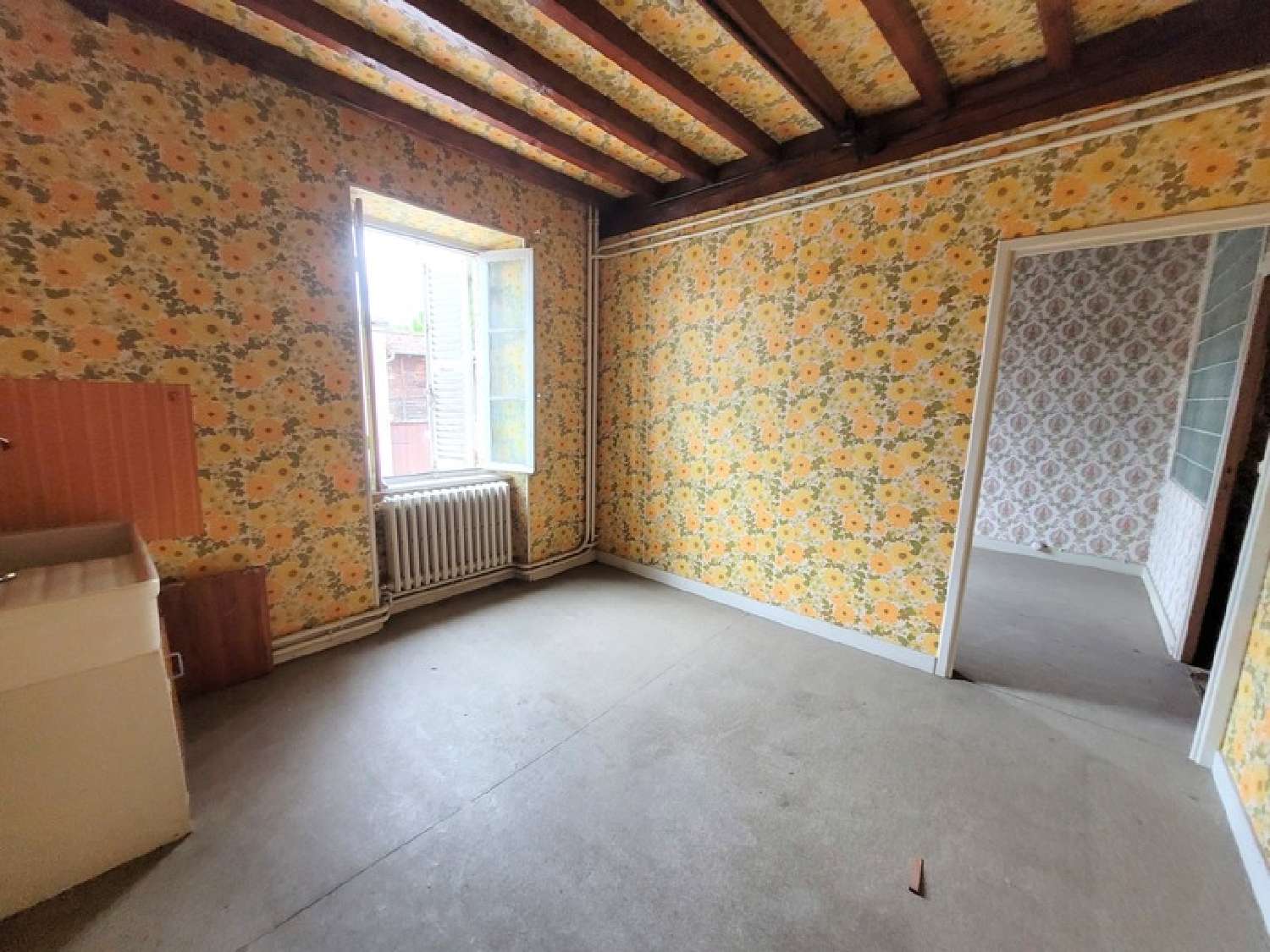  te koop huis Saint-Dier-d'Auvergne Puy-de-Dôme 3