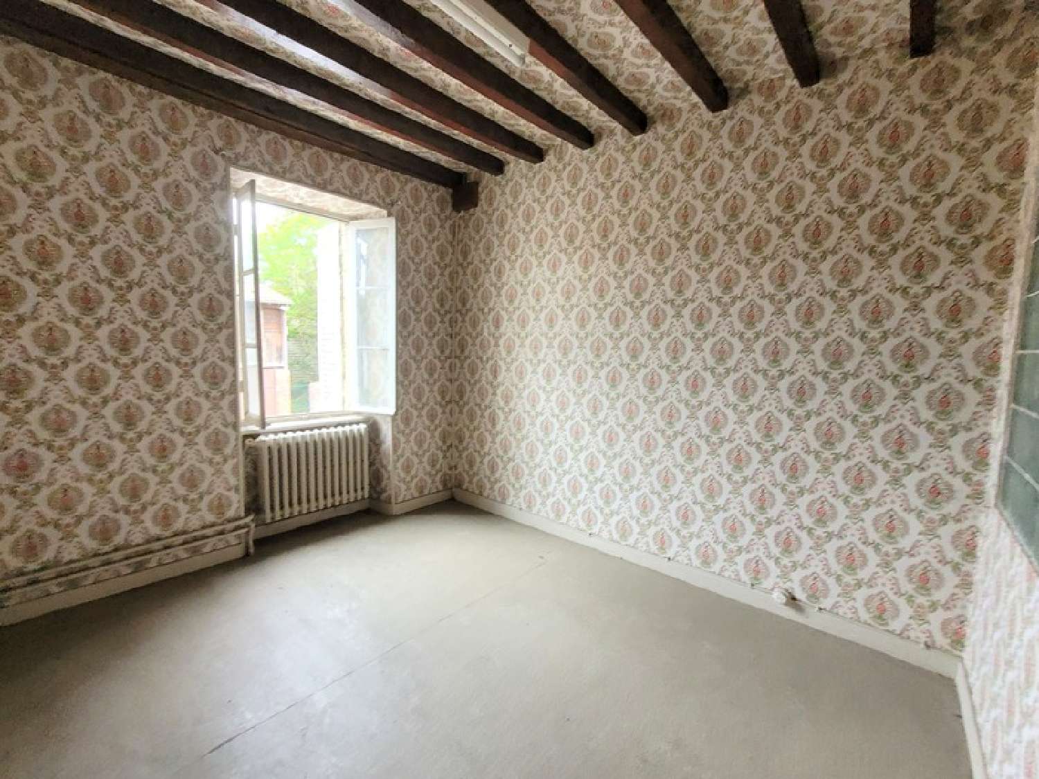  te koop huis Saint-Dier-d'Auvergne Puy-de-Dôme 4