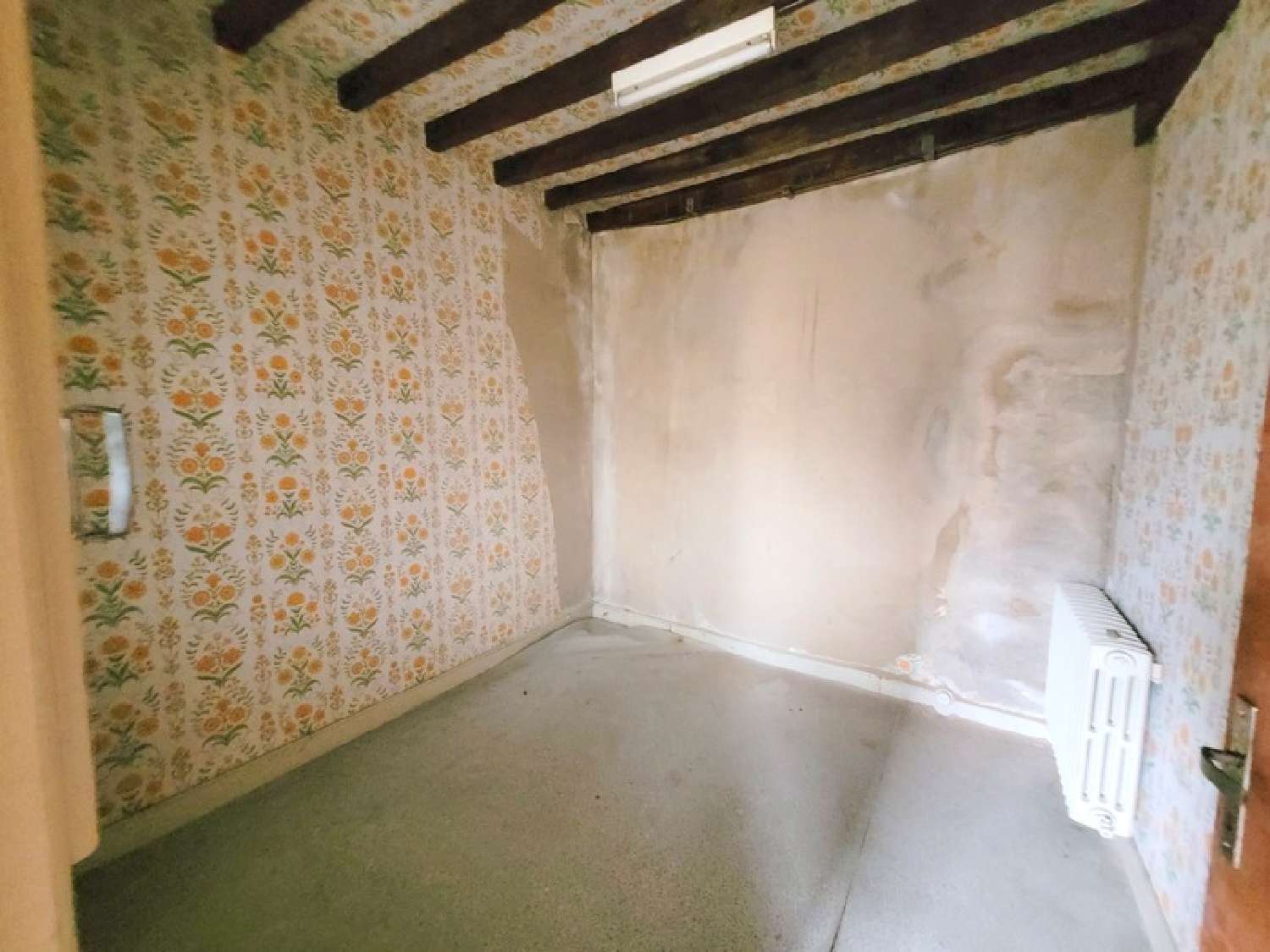  te koop huis Saint-Dier-d'Auvergne Puy-de-Dôme 5