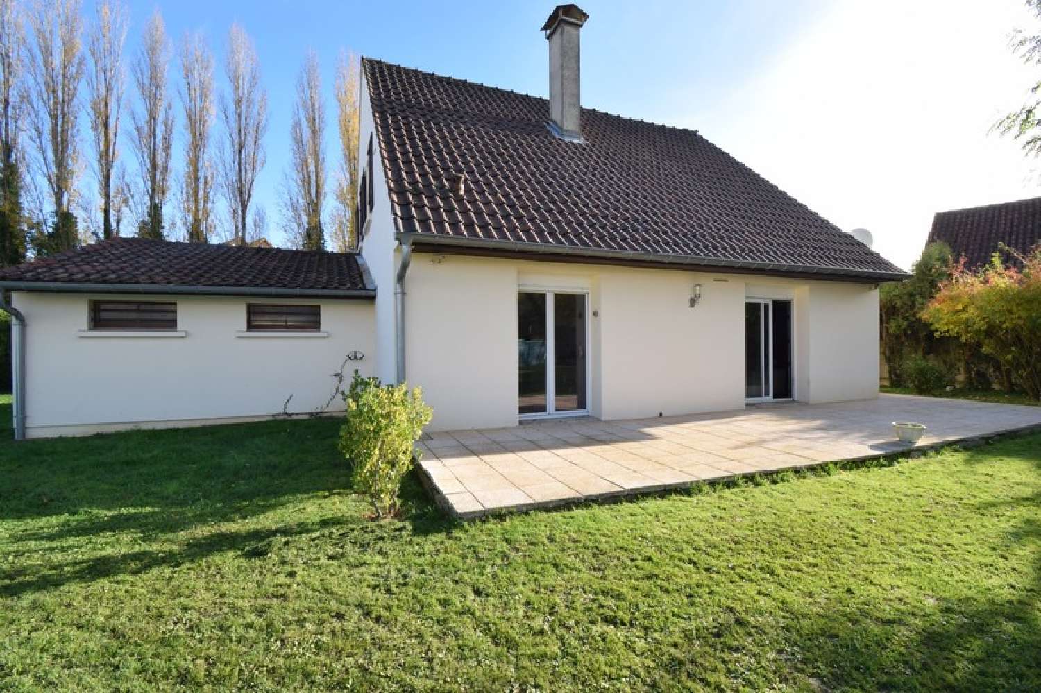 à vendre maison Saint-Dizier Haute-Marne 1