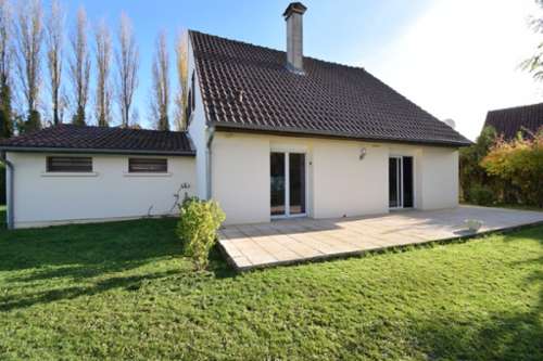 Saint-Dizier Haute-Marne casa foto 7183869