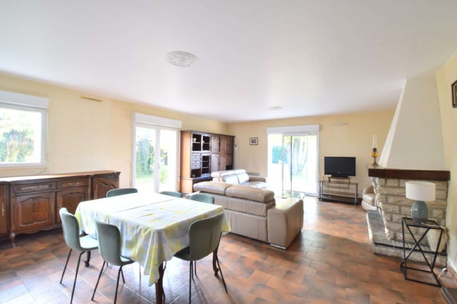 à vendre maison Saint-Dizier Haute-Marne 2