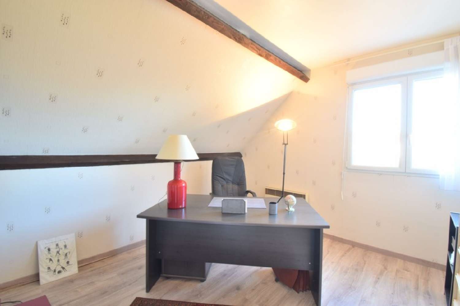 à vendre maison Saint-Dizier Haute-Marne 6