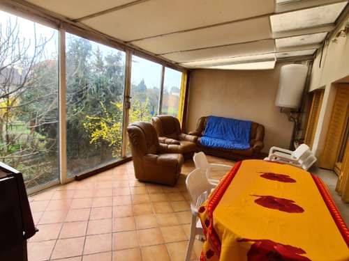 Saint-Dizier Haute-Marne huis foto 7173608