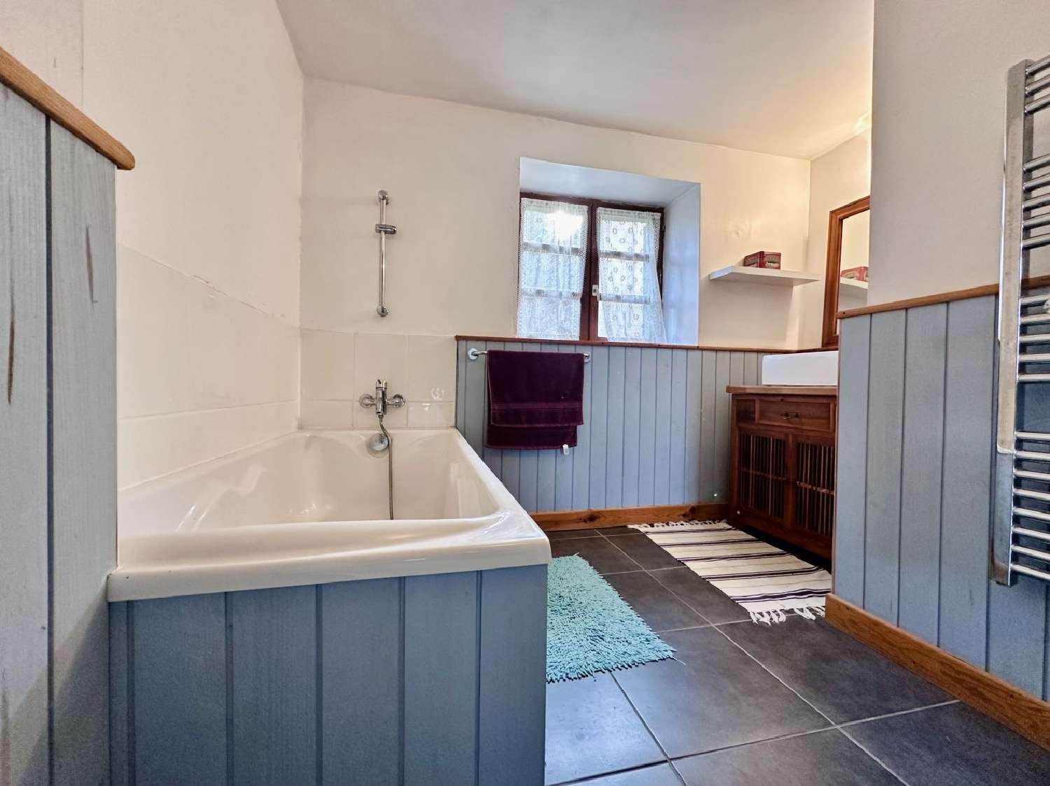  for sale house Saint-Dizier-les-Domaines Creuse 4