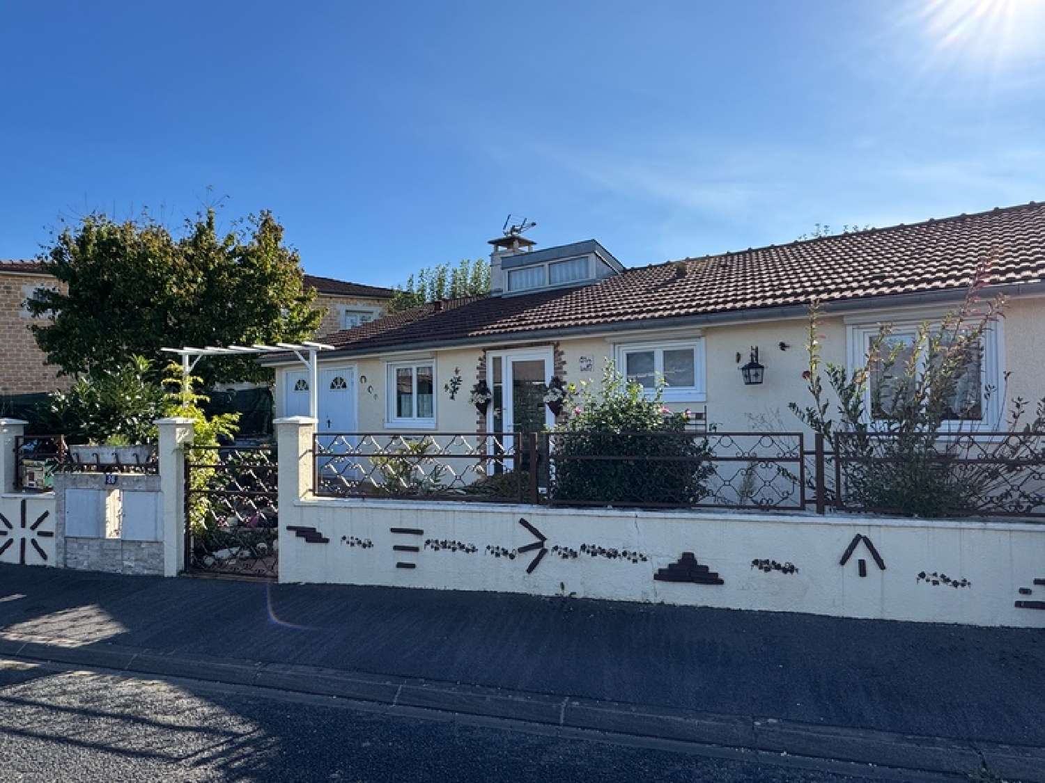 à vendre maison Saint-Dizier Haute-Marne 1