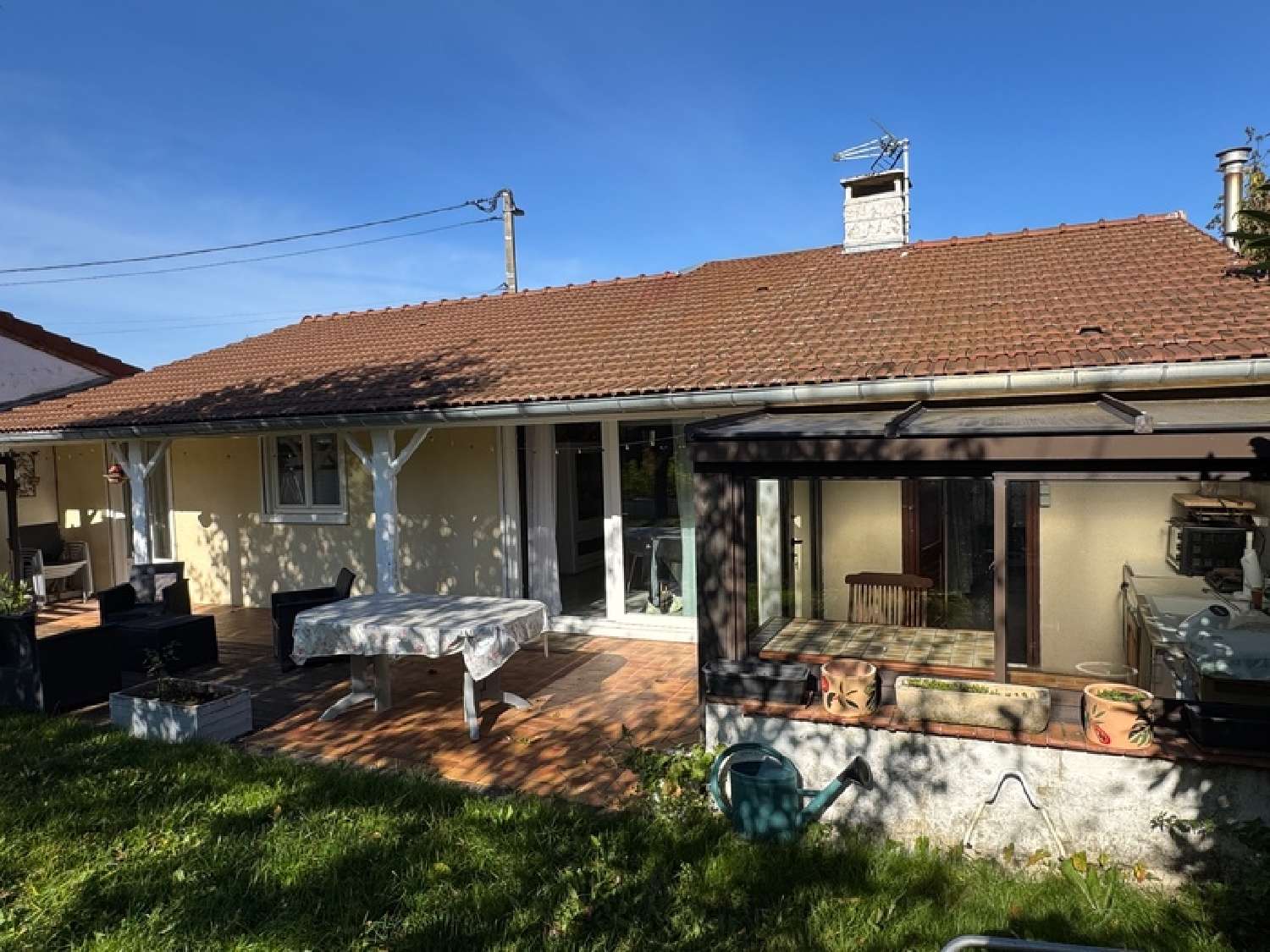 à vendre maison Saint-Dizier Haute-Marne 2