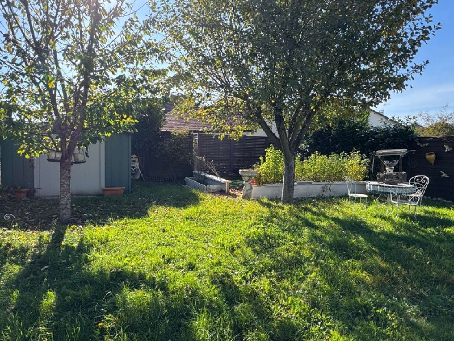 à vendre maison Saint-Dizier Haute-Marne 4