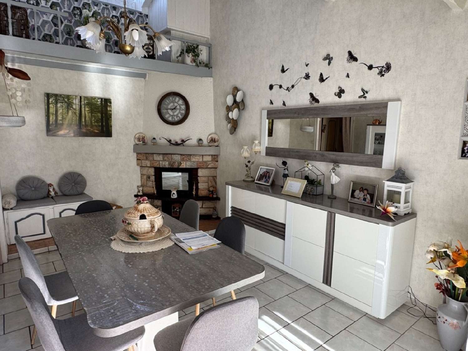 à vendre maison Saint-Dizier Haute-Marne 6