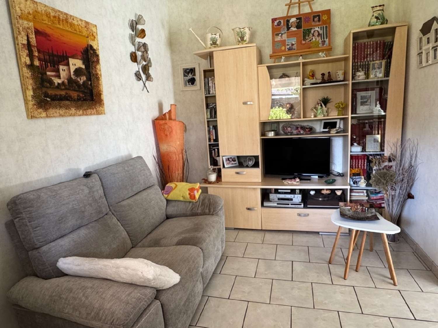 à vendre maison Saint-Dizier Haute-Marne 7