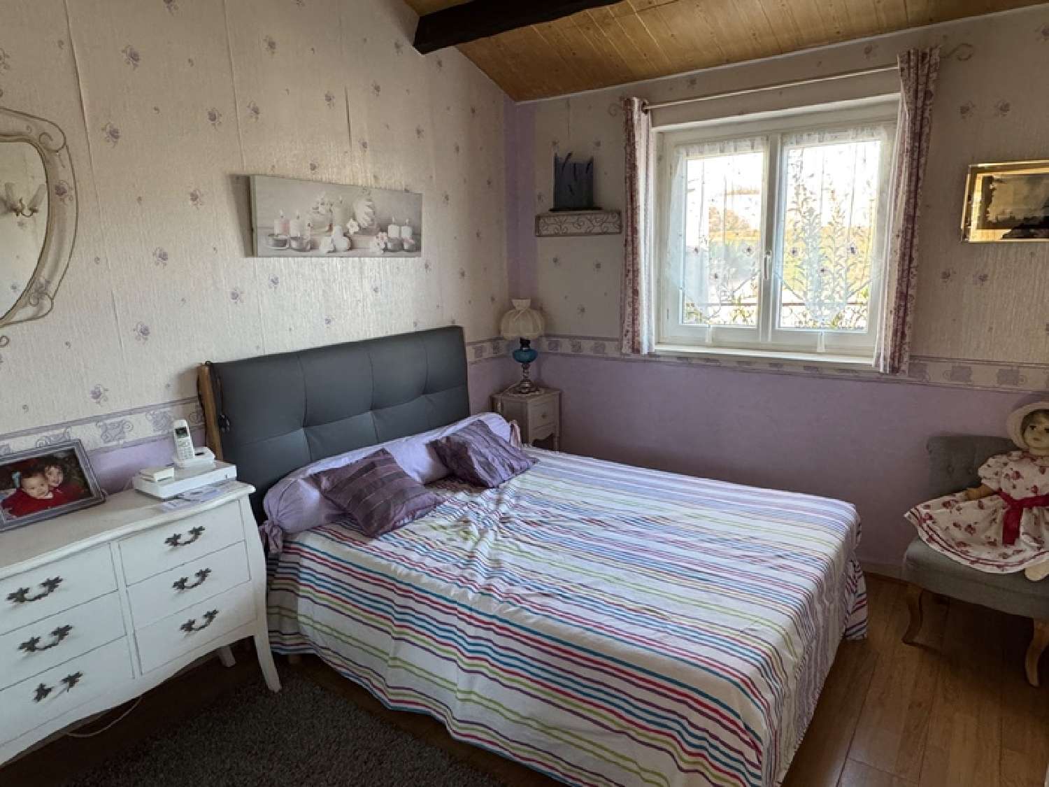 à vendre maison Saint-Dizier Haute-Marne 8