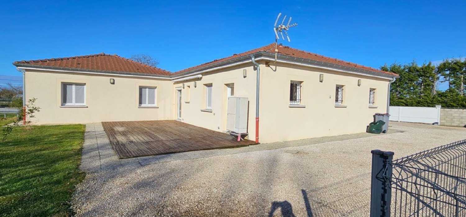  for sale house Saint-Dizier Haute-Marne 2