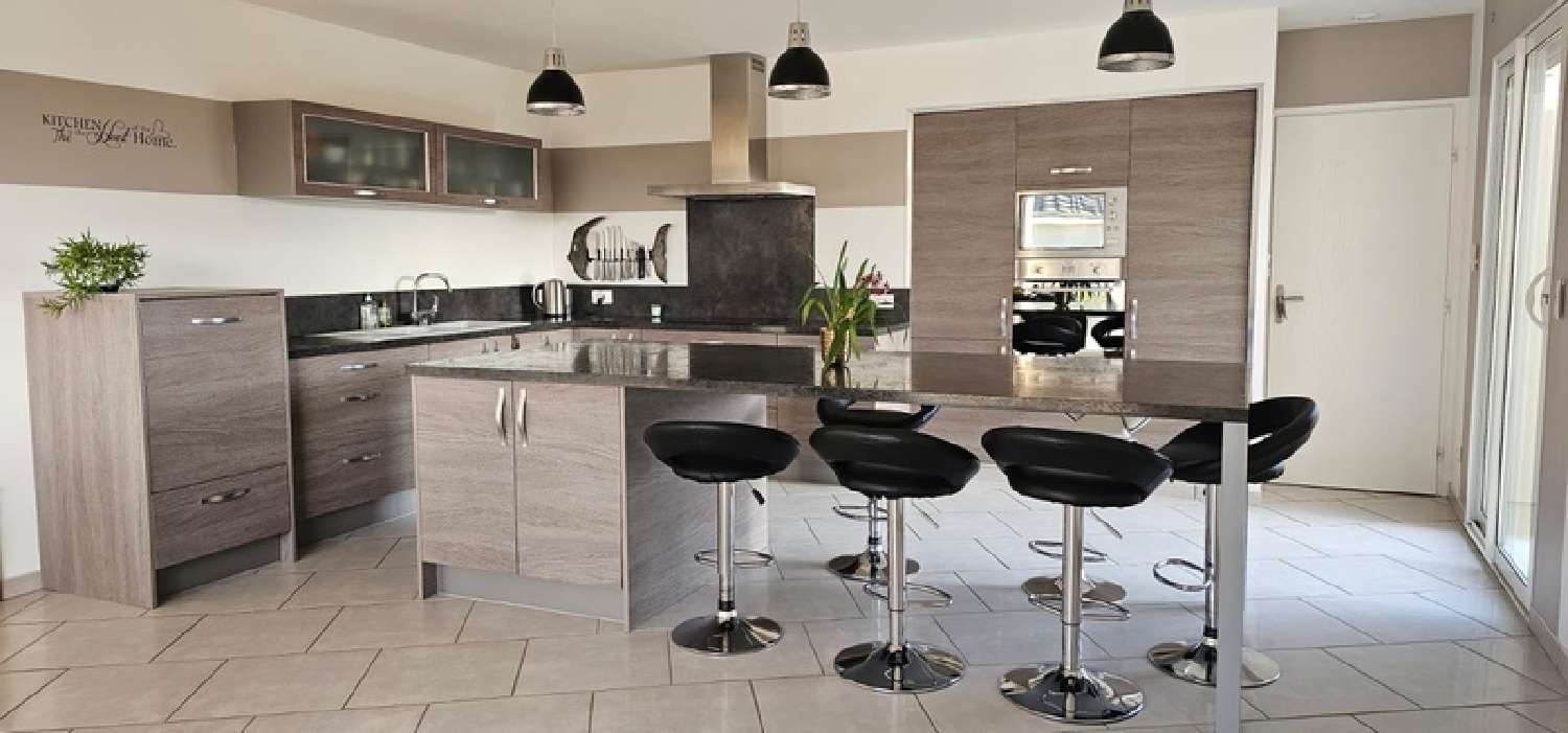  for sale house Saint-Dizier Haute-Marne 4