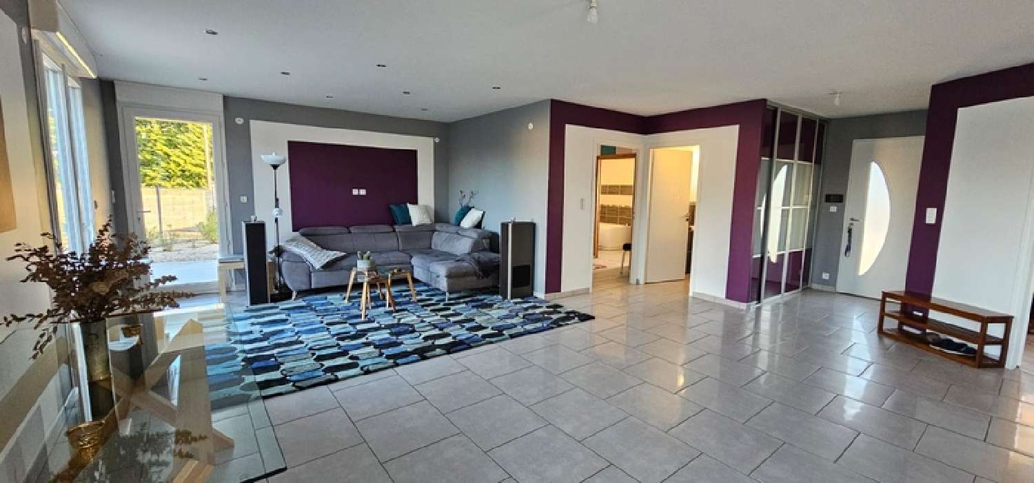  for sale house Saint-Dizier Haute-Marne 6