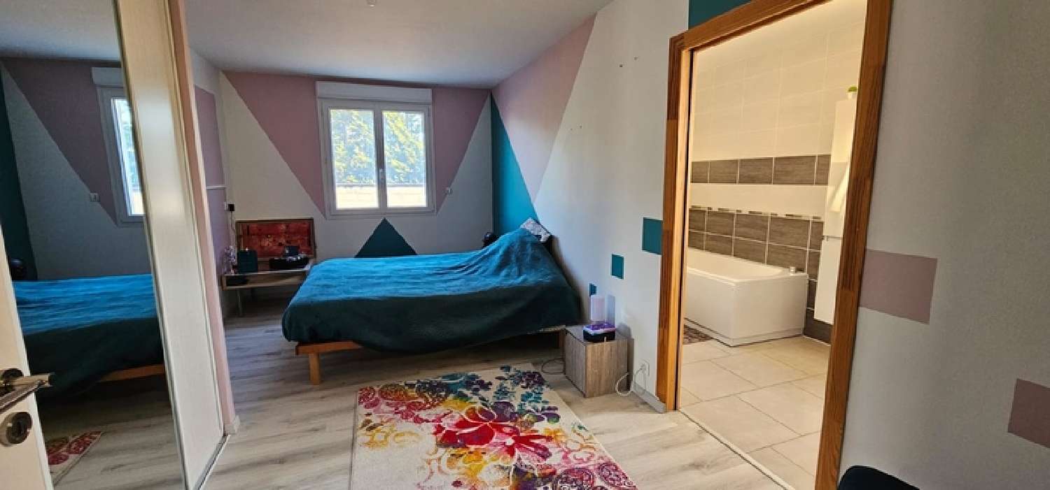  for sale house Saint-Dizier Haute-Marne 7