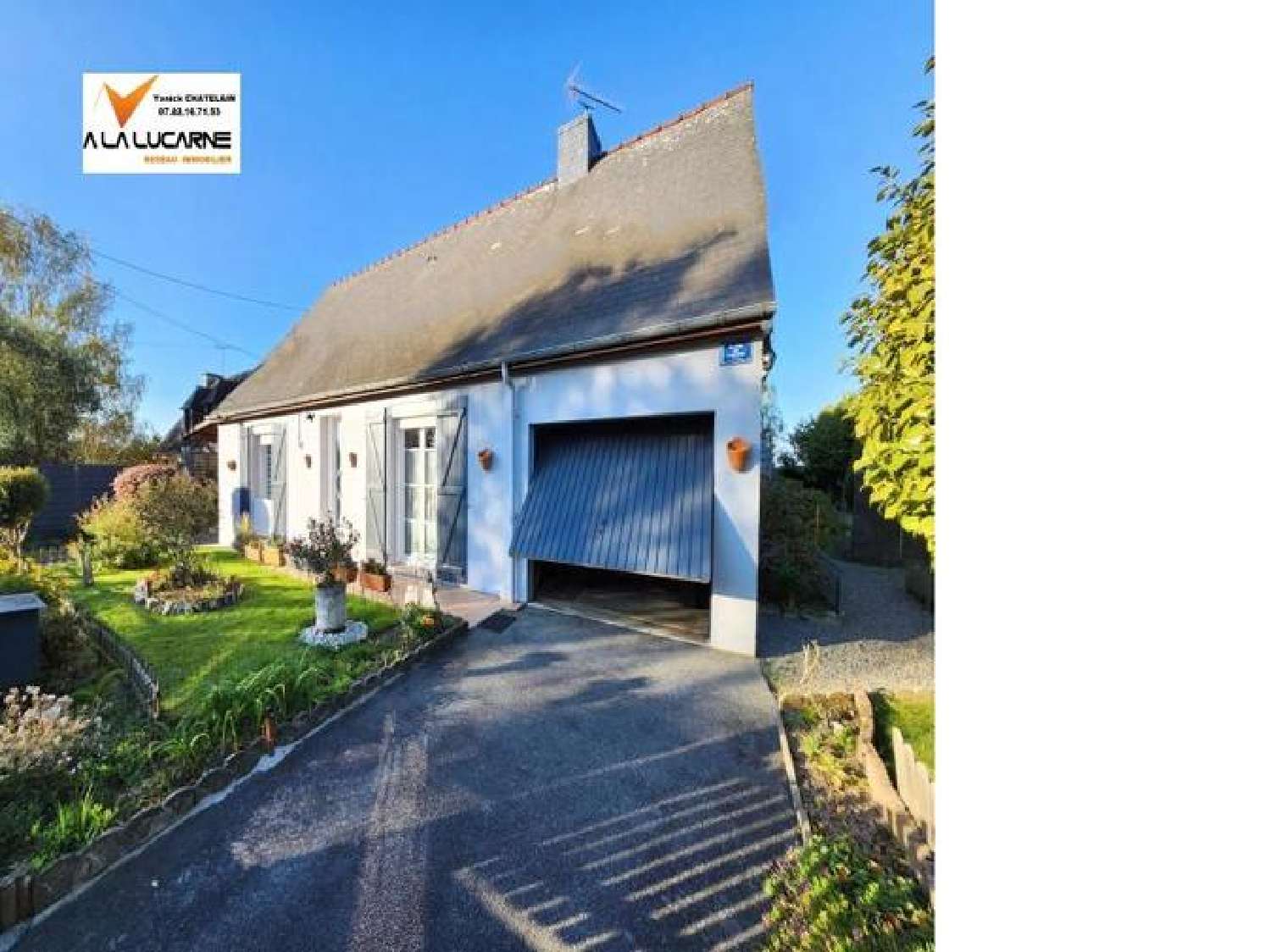  kaufen Haus Saint-Dolay Morbihan 1