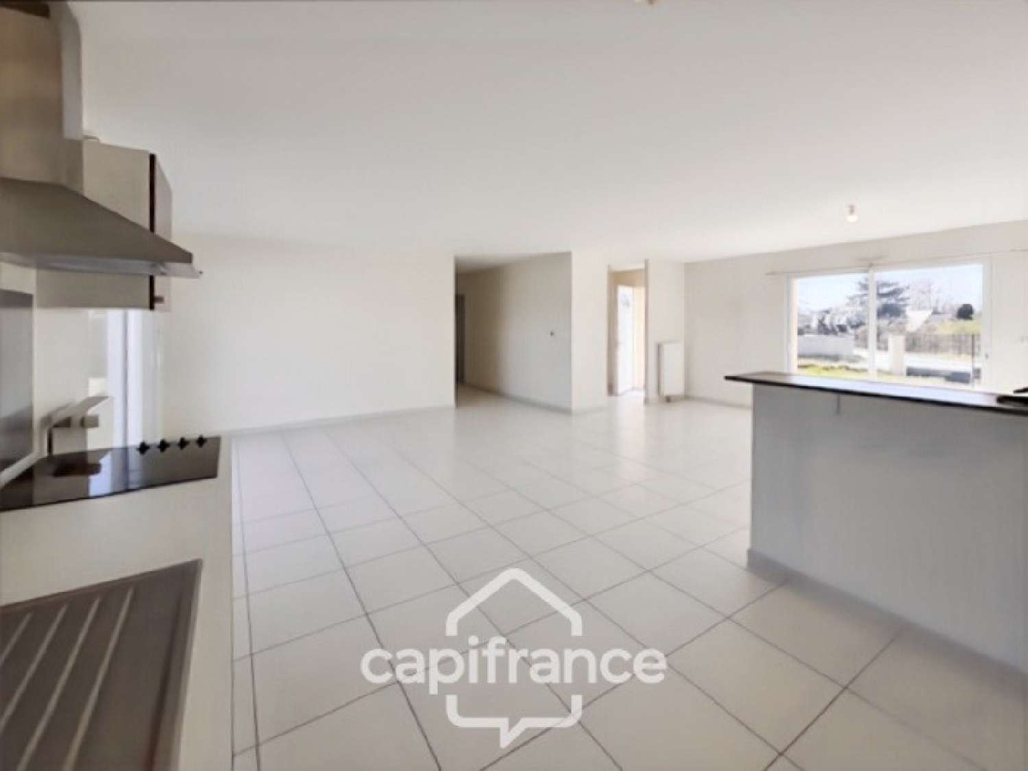  à vendre maison Saint-Doulchard Cher 4